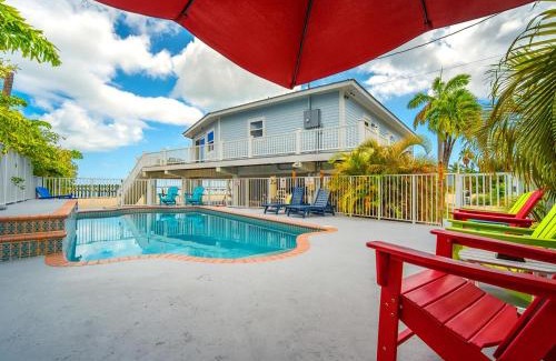 Big Pine Key House | Fishermen`s Paradise