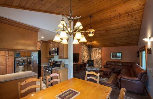 Yosemite Forks House | Fishermen’s Oasis