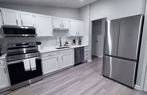 Fishers House | Fishers Family Oasis