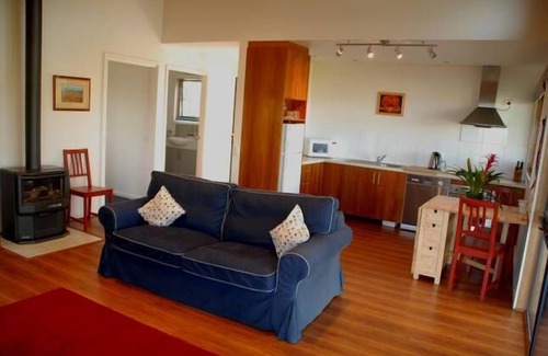 Skenes Creek Cottage | Fisheye9 - Ocean serenity at its best!