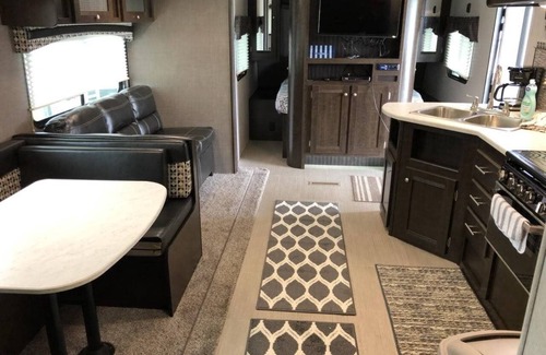 Delacroix House | Fishing Camper in Shell Beach Louisiana