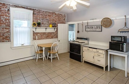 Gettysburg Other | Fishing & Campfires! 40 acres on Battlefield!