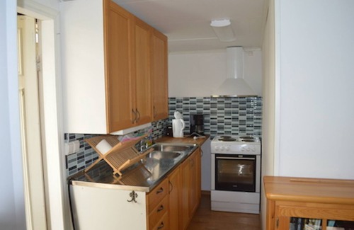 Norrkoping Municipality House | Fishing holiday home 50 meters from the water