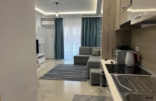 Velipoje Apartment | Fishta Apartment Q6 47