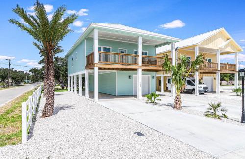 Palm Harbor House | Fishtastic SP103