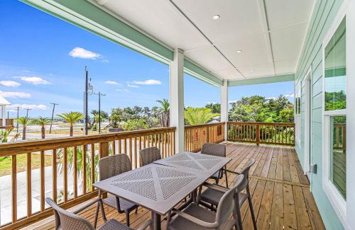Palm Harbor House | Fishtastic SP103