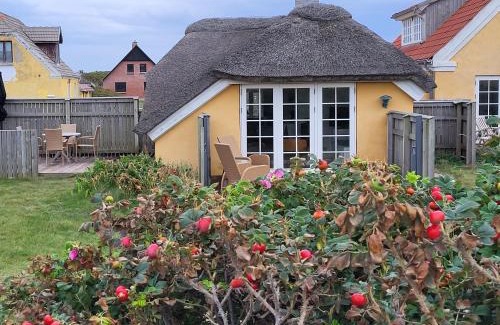 Agger House | Fiskerhuset