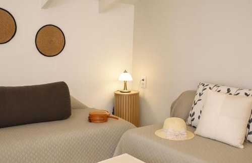 Sivota Apartment | Fissas Rooms