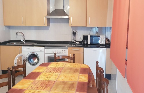 Sardinero House | FISTERRA APARTMENT