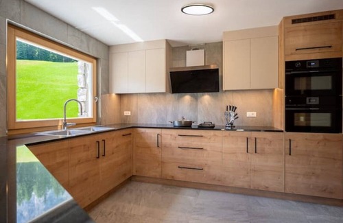La Villa Ski Chalet | Fistill Holiday Homes - Chalet Fisti