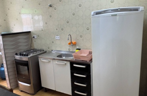 Acarau Apartment | FIT 2 BEDROOMS TOP (TENORIUM)