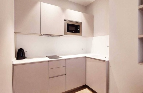 Benimaclet Apartment | Fitness & Spa, Suite Atalanta Valencia