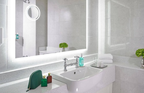 Adare Hotel | Fitzgerald's Woodlands House Hotel