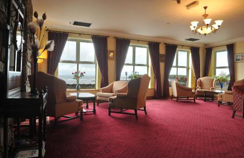Bundoran Hotel | Fitzgeralds Hotel