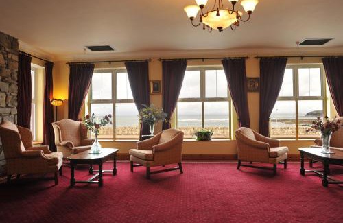 Bundoran Hotel | Fitzgeralds Hotel