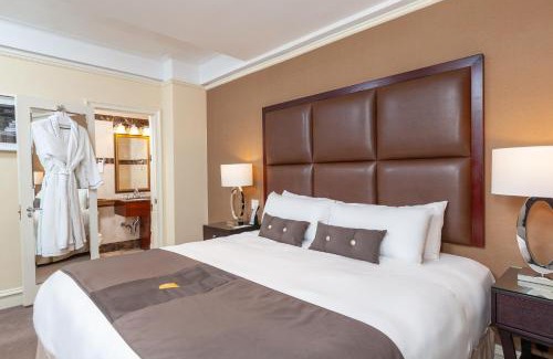 Sutton Place Hotel | Fitzpatrick Manhattan