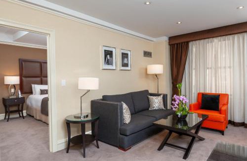 Sutton Place Hotel | Fitzpatrick Manhattan