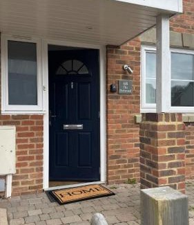 St Leonards-On-Sea House | Five bedroom family house