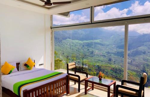 Pallivasal Villa | Five Bedroom Villa
