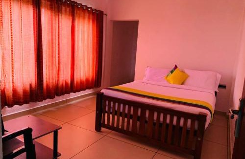Pallivasal Villa | Five Bedroom Villa