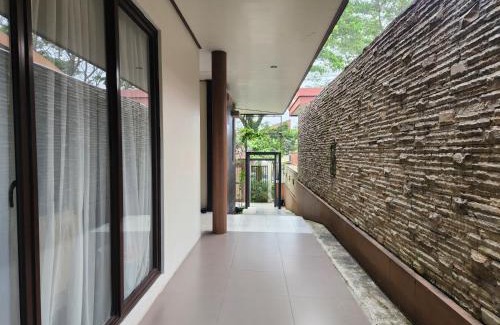 Ciawi Villa | Five Leo’s villa