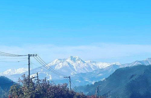 Yamanouchi Apartment | Five Peaks Jigokudani