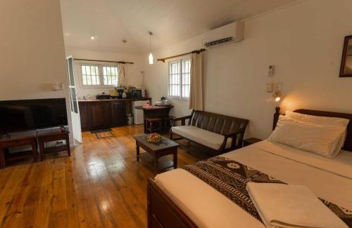 Suva Hotel | Five Princes Hotel