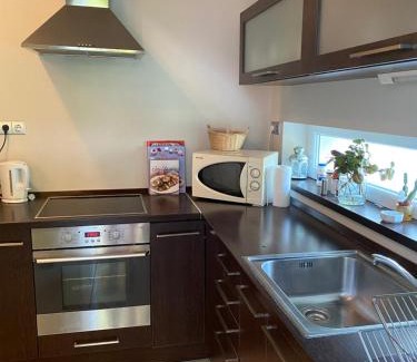 Balatonlelle House | Five Season's lakehouse
