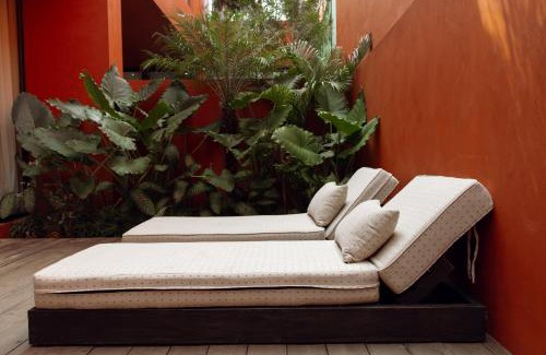 Munggu Villa | Five Stories Villas By SUOM