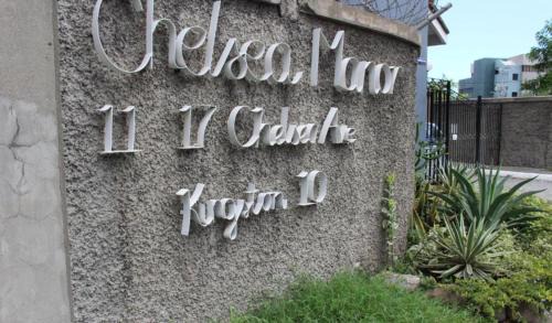 New Kingston Apartment | Fiwi-Own Chelsea Manor, Kingston