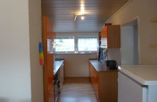 Schonau Apartment | Fix-family nice apartment