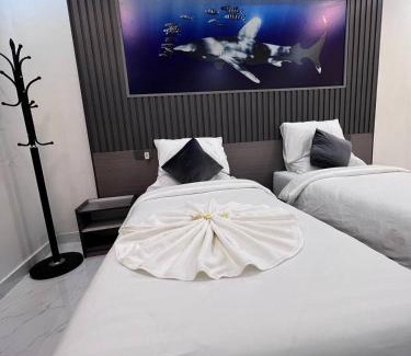 Maalhos House | Fiya Inn