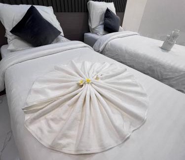 Maalhos House | Fiya Inn