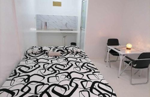 Tarlac House | FJM Transient Homes - Tarlac City