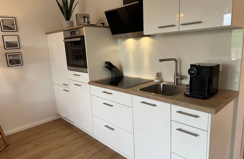 Friedrichskoog Apartment | FKG Holiday apartment Hafenglück/von Horsten - Holiday apartment Hafenglück/von Horsten