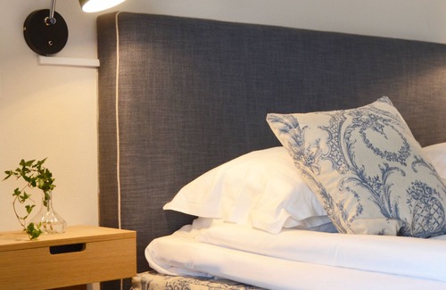Fladie Hotel | Flädie Mat & Vingård