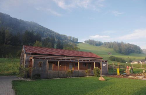Grossraming Apartment | Flößerdorf Großraming