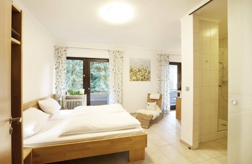 Floersbachtal Hotel | Flörsbacher Hof