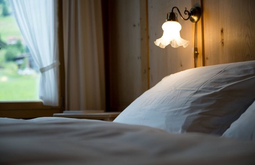 Fluehli Hotel | FLÜHLI Hotel Kurhaus