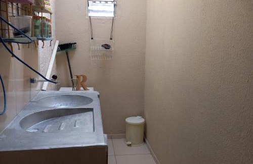 Crato Apartment | FL Acomodações