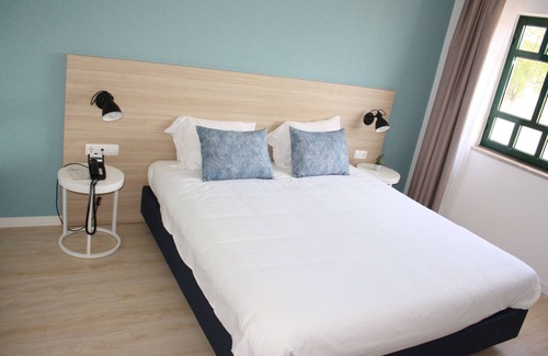 Pedrogao Hotel | Flag Hotel Santarém