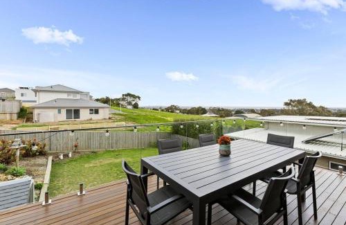 Portarlington House | Flagstaff Lodge