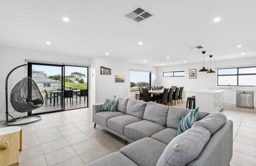 Portarlington House | Flagstaff Lodge