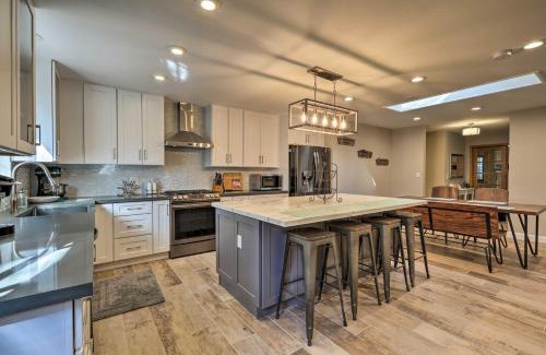 Flagstaff House | Flagstaff Vacation Rental, 3 Mi to Downtown!