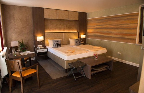 Saalfeld-Saale Hotel | Flair Hotel Mellestollen