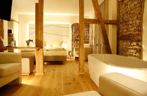 Ostwig Hotel | Flair Hotel Nieder