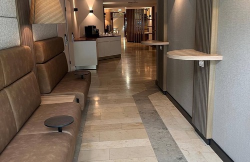 Ilshofen Hotel | Flair Park-Hotel Ilshofen