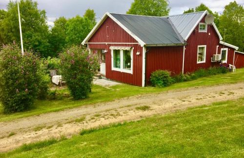 Ortrask House | Flakaberget 15