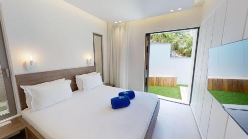 Anse des Flamands Villa | Flamands Loft