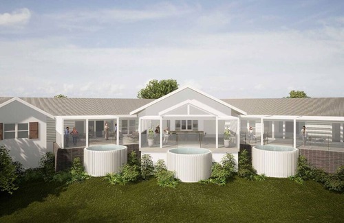 Gerringong Villa | Flame Vista - Crooked River Estate